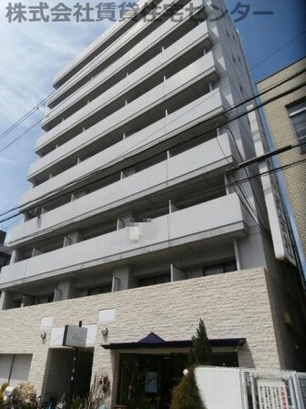 リビエール福町の物件外観写真